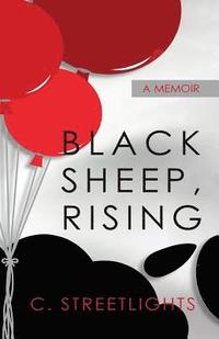 bokomslag Black Sheep, Rising