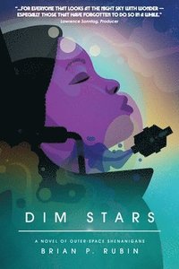 bokomslag Dim Stars