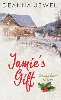 bokomslag Jamie's Gift