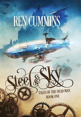 Steel & Sky 1
