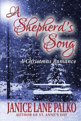 bokomslag Shepherd's Song