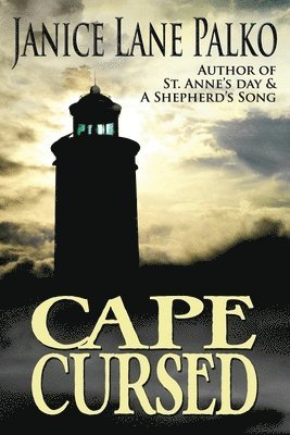 Janice Lane Palko - Cape Cursed, Häftad