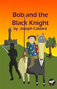 bokomslag Bob and the Black Knight
