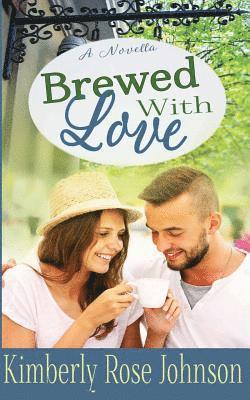 Brewed with Love 1