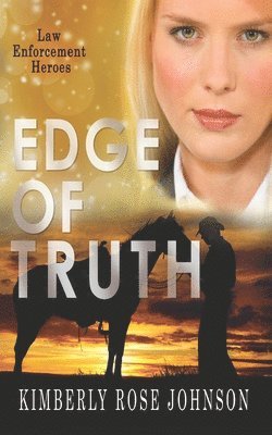 bokomslag Edge Of Truth