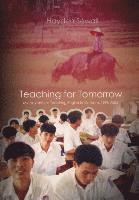 bokomslag Teaching For Tomorrow