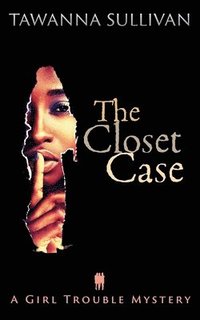 bokomslag Closet Case