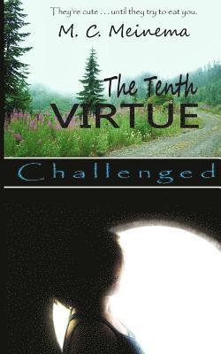 bokomslag The Tenth Virtue: Challenged