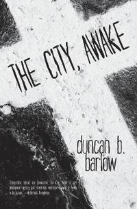 bokomslag The City, Awake