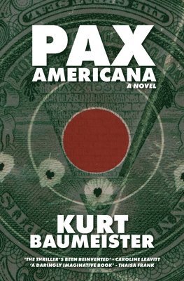 Pax Americana 1