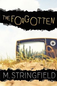 bokomslag Forgotten
