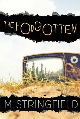 bokomslag Forgotten
