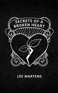 bokomslag Secrets of a Broken Heart