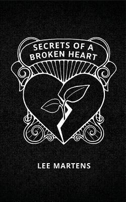 bokomslag Secrets of a Broken Heart