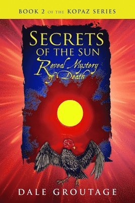 Secrets of the Sun 1