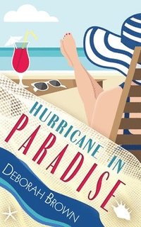 bokomslag Hurricane in Paradise