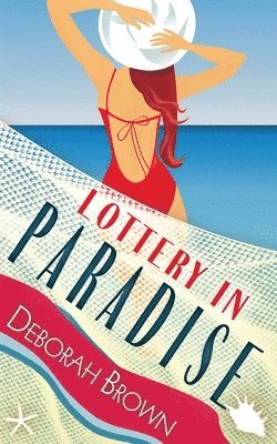 Deborah Brown - Lottery in Paradise, Häftad
