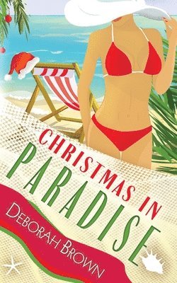 Deborah Brown - Christmas in Paradise, Häftad