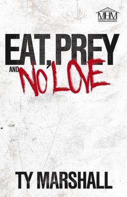 Eat, Prey & No Love 1