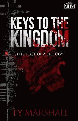 bokomslag Keys to the Kingdom