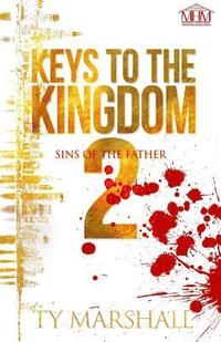 bokomslag Keys to the Kingdom 2: Sins of the Father