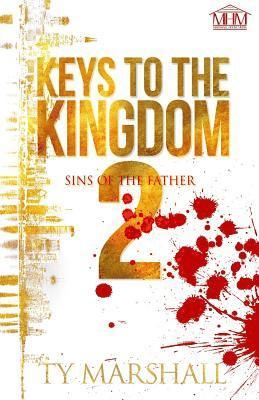 Keys to the Kingdom 2: Sins of the Father 1