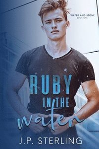 bokomslag Ruby in the Water
