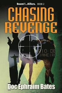 bokomslag Chasing Revenge