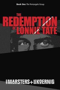 bokomslag The Redemption of Lonnie Tate