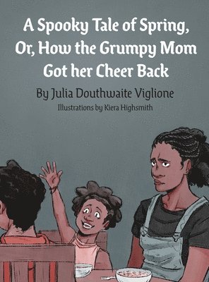 Spooky Tale of Spring