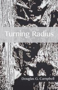 bokomslag Turning Radius