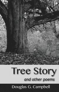 bokomslag Tree Story and Other Poems