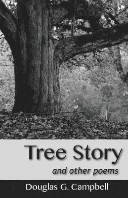 bokomslag Tree Story and Other Poems