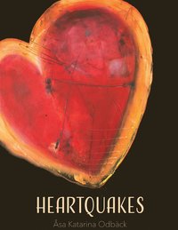 bokomslag Heartquakes