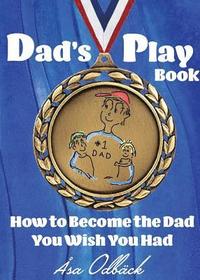 bokomslag Dad's Playbook