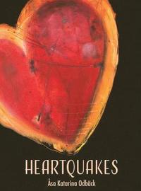 bokomslag Heartquakes
