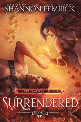 Surrendered 1