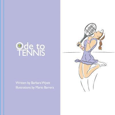 Ode to Tennis 1