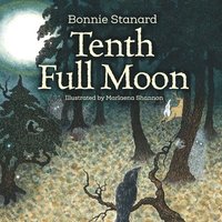 bokomslag Tenth Full Moon