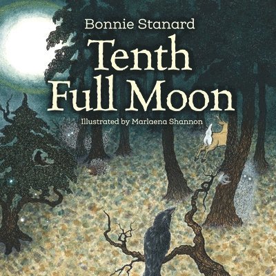 Bonnie Stanard - Tenth Full Moon, Häftad