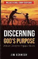 bokomslag Discerning God's Purpose