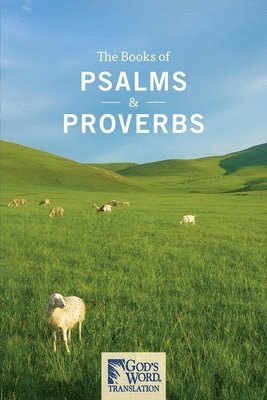 Gwn Mission Society, GWN Mission Society - Books of Psalms & Proverbs, Häftad