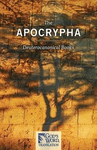 bokomslag Apocrypha