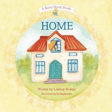 Lindsay Bednar - Home, Häftad