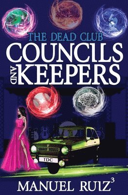 Councils and Keepers 1