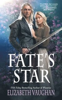 bokomslag Fate's Star: Prequel to the Chronicles of the Warlands