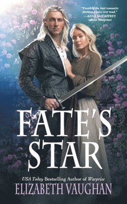 bokomslag Fate's Star: Prequel to the Chronicles of the Warlands