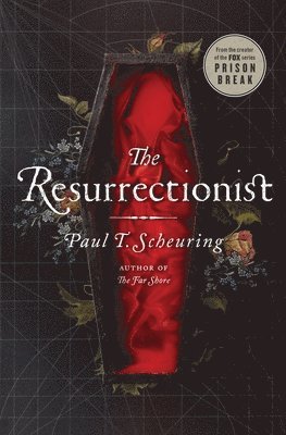 Paul T Scheuring, Paul T. Scheuring, T. Scheuring, Paul - Resurrectionist, Häftad