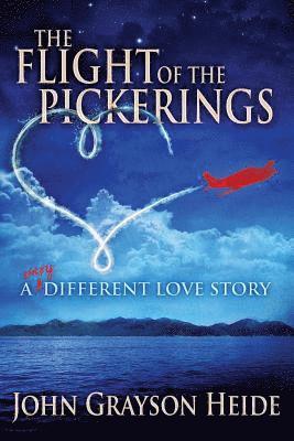 The Flight of the Pickerings 1