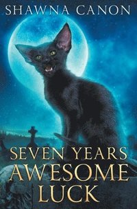 bokomslag Seven Years Awesome Luck